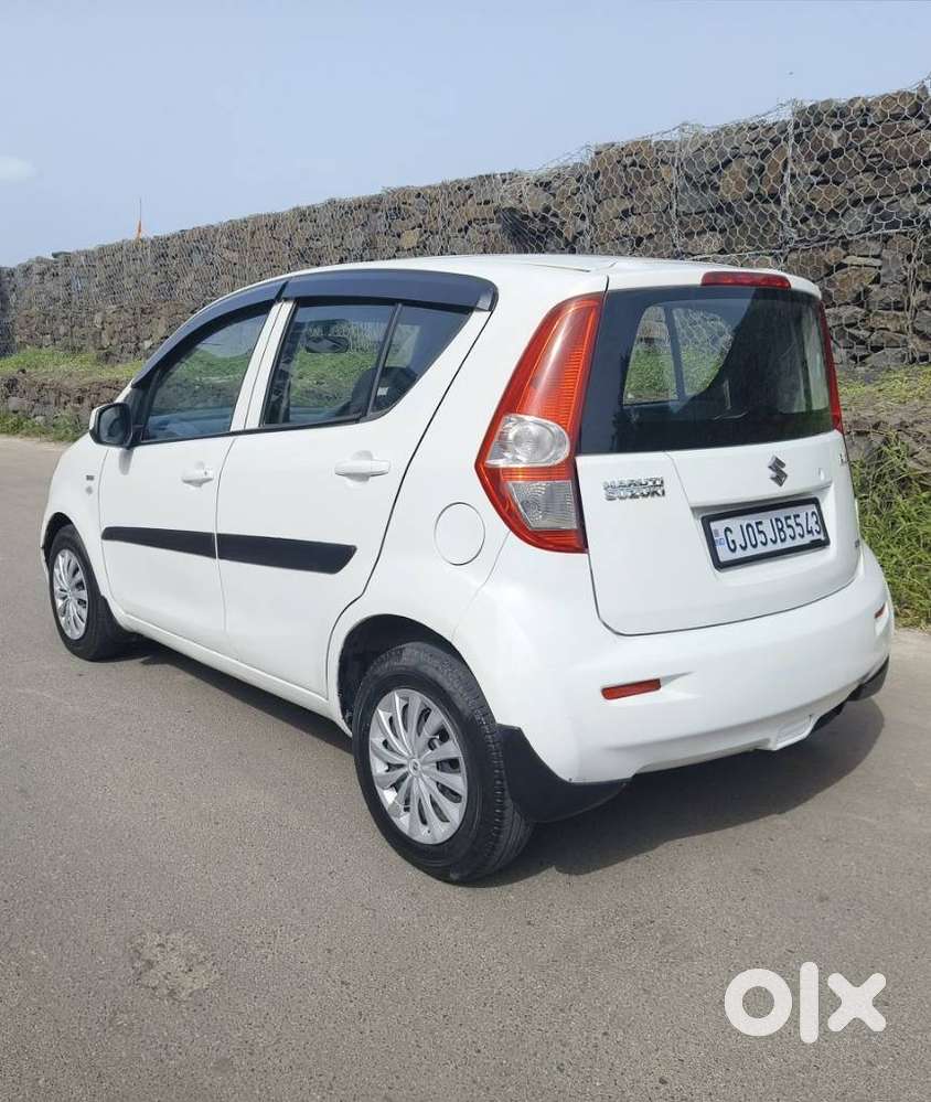 Maruti Suzuki Ritz, 2012, Diesel