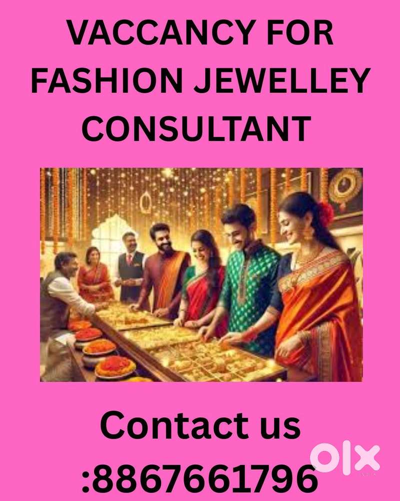 FASHION CONSULTANT