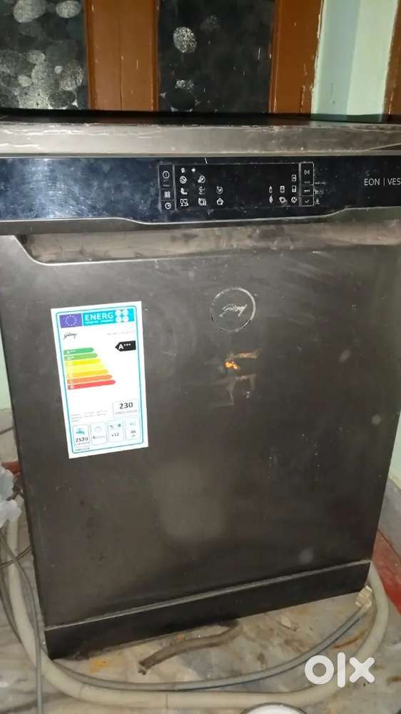 Dishwasher
