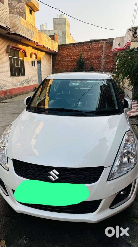 Maruti Suzuki Swift 2015 Good Condition and 1st owner