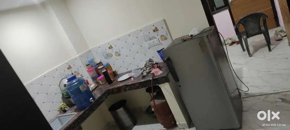 Need Roommate muslim only