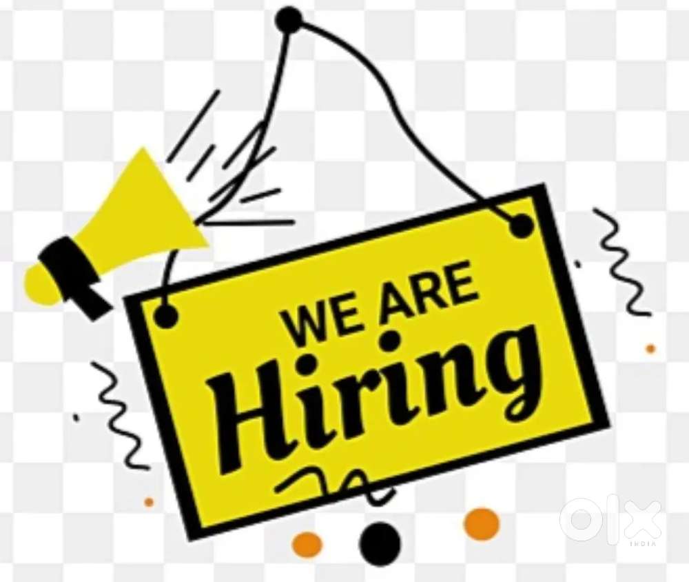 Hiring sales & marketing boys - full time