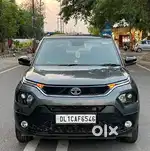 Tata Punch Creative, 2022, Petrol