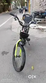 Hero Boomer Girl Bicycle 5 to 10 years children 2023