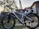 URBAN TARRAIN 27.5 INC , mountain bycycle