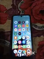 Selling my 6 month old mobile