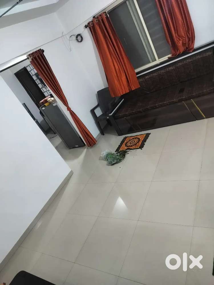 2bhk need give on rent -14 k and deposit -30k