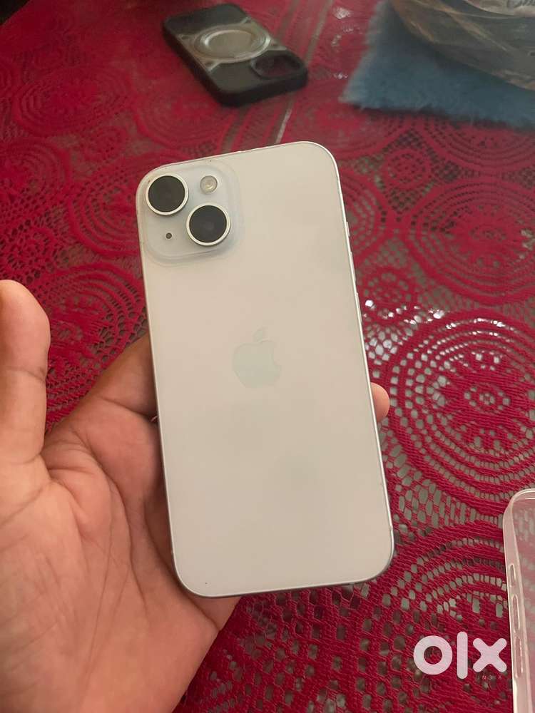 Iphon 15 256