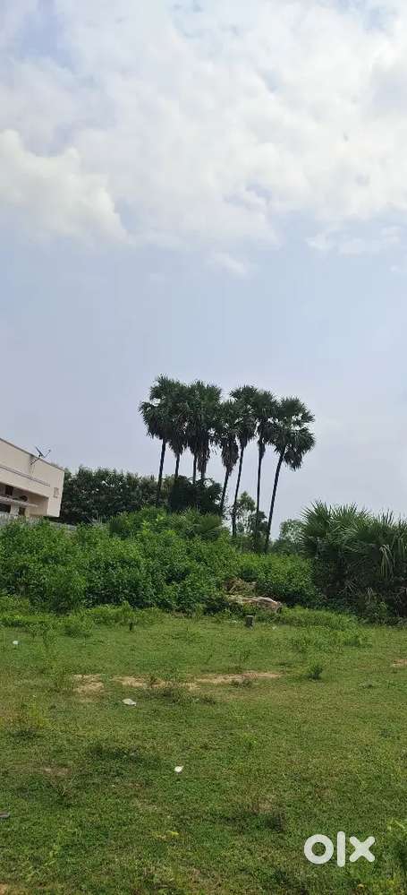 140 sqft plot land near hemachandrapuram. (42)No in map , at 5.7 lakh