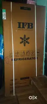Ifb  refrigerator