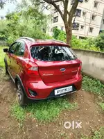 Ford Freestyle 2020 Petrol 43000 Km Driven