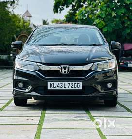 2018-19 HONDA CITY 1.5 ZX CVT i-VTEC