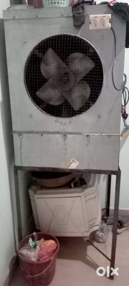 Full size Cooler