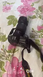 Nikon D7500