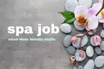 Hiring Male & Female Spa Therapists – Viman Nagar  Salary + Stay