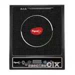 Pigeon induction stove new pcs 1800w new