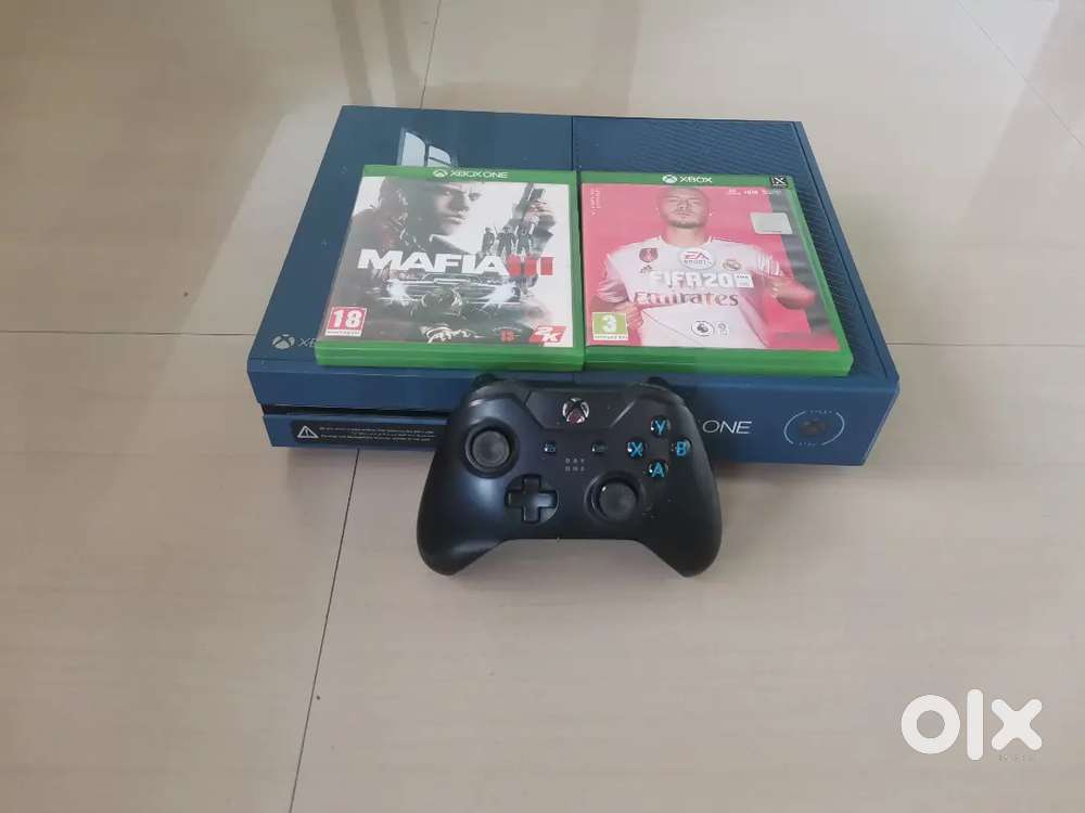 Xbox one 1 Tb