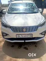 Maruti Suzuki Ertiga 2019 Petrol Well Maintained Top Model New Tyres