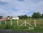 25 cents Plot for Sale in Tirupur - Mangalam Road