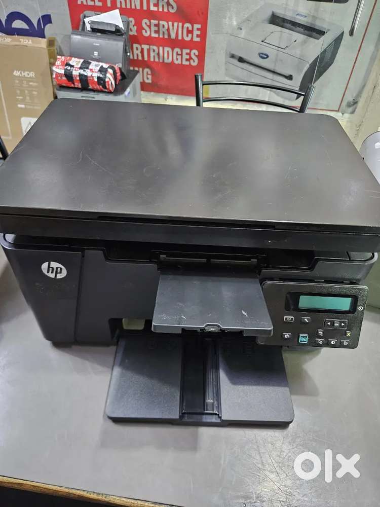 Printer and xerox sale