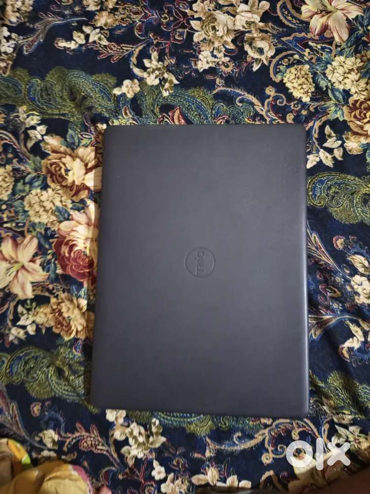 DELL LAPTOP i3 11th GENERATION (512GB NVME)(under extended warranty)