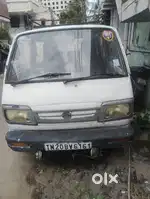 Omni good running condition no fc  no insurance