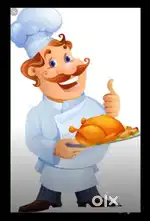 Tandoori Cook and Kitchen Helper Required