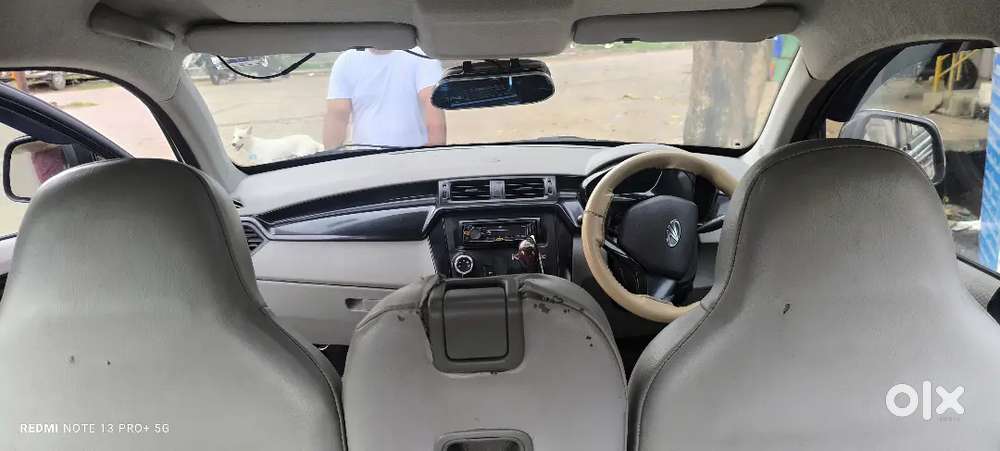 Mahindra KUV100 NXT 2017