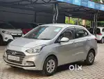 Hyundai Xcent 1.2 S ABS Petrol, 2018, Petrol