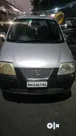 Hyundai Santro Xing 2007 CNG & Hybrids 220000 Km Driven