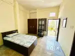 Sai Niwas Girls PG AC and Non AC Rooms Available only for Girls