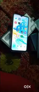 Bill dabba oppo a17 4g 4/64