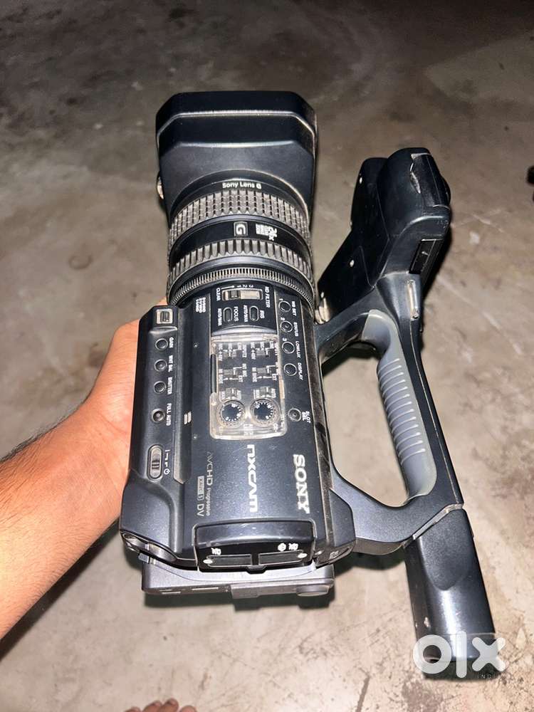 A Good condition NX100