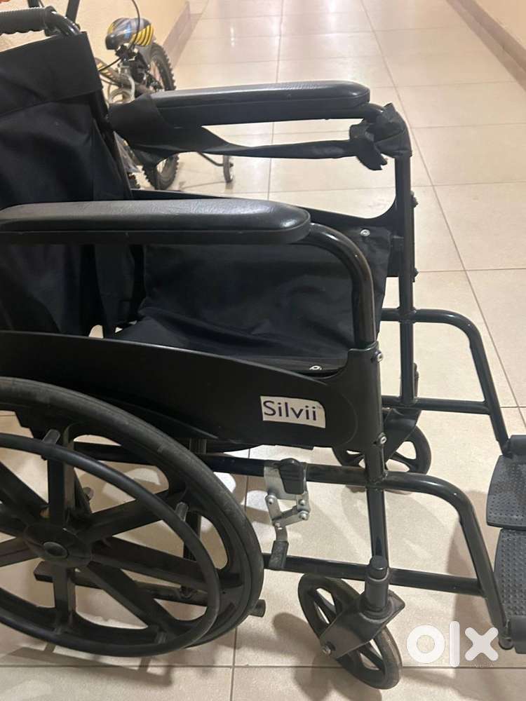 Wheelchair