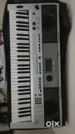 keyboard yamaha psr 1455