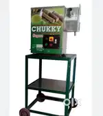 CHUKKY SUGARCANE JUICER MACHINE
