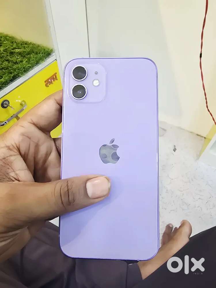 Iphone 12 128 gb