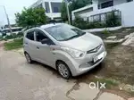 Hyundai EON Magna + LPG, 2003