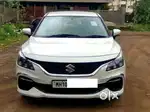 Maruti Suzuki Baleno Zeta, 2022, Petrol