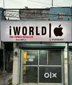 Used & New iPhone Store