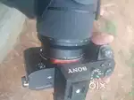 Sony M2 mirrorless FOR SELL