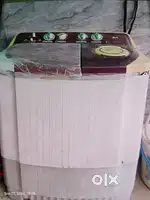 Lg washing machine