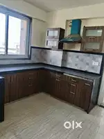 2 BHK SEMI FURNISHED FLAT FOR RENT AT BANI PARK JAIPUR