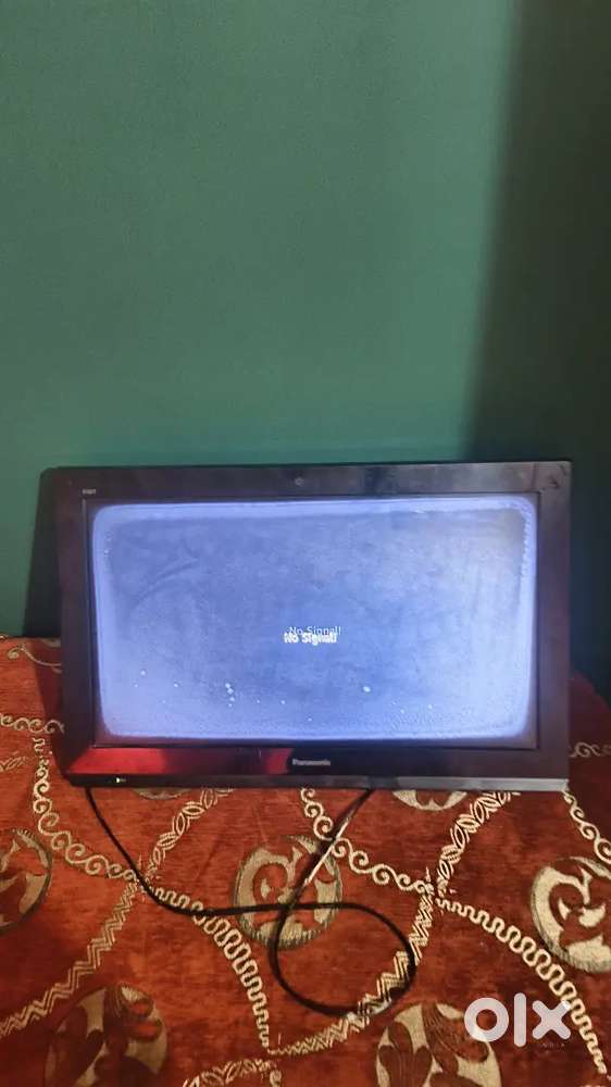 Panasonic tv 28 inch