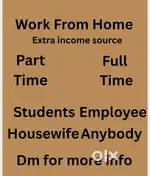 Work from home