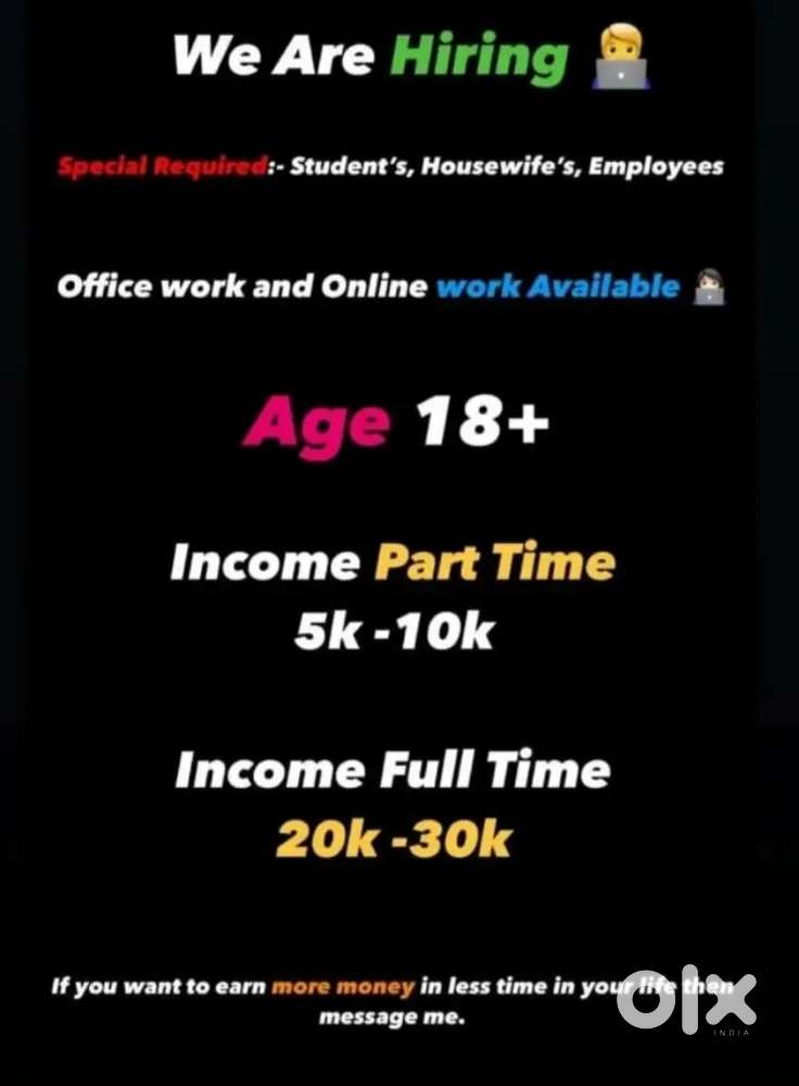 Work from anywhere with smartphone