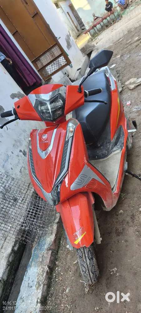 New condition