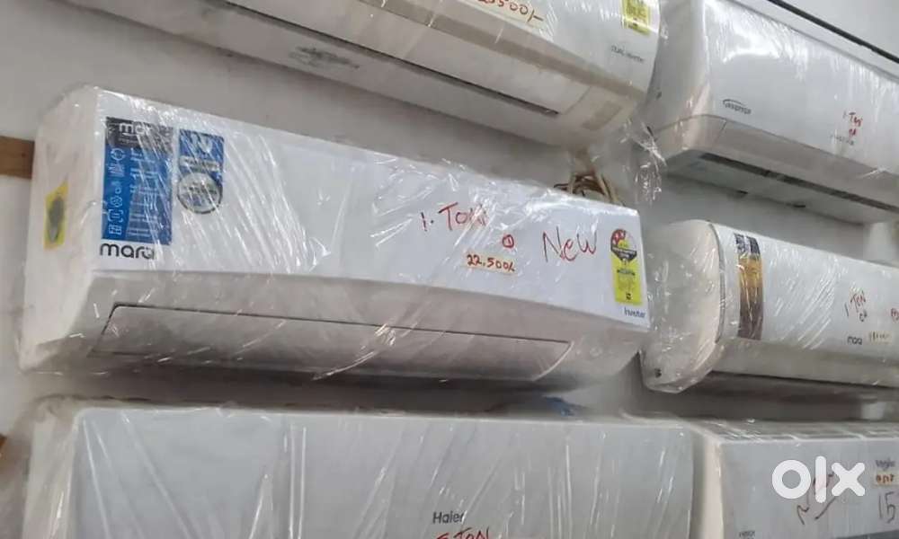 Low  budget less used Acs shop