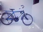 Bhut achi cycle majbut aur tikau