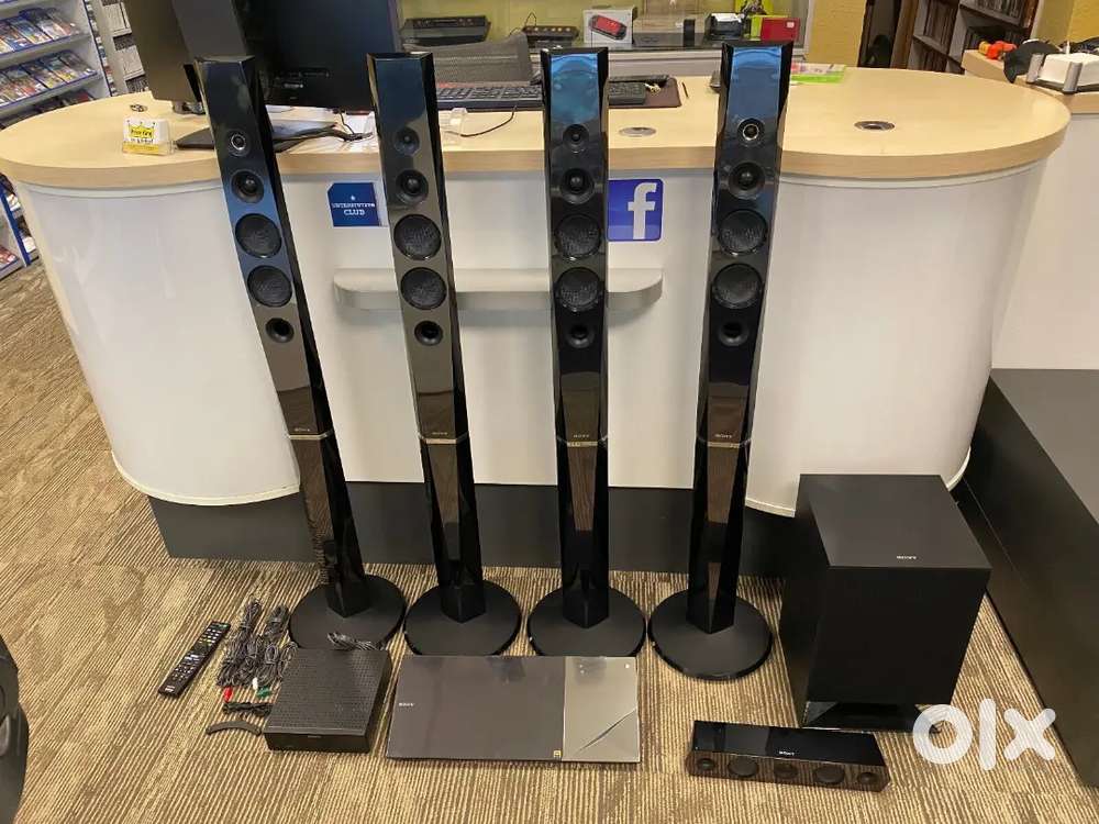 Sony n9200w